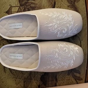 Patricia Green Shoes